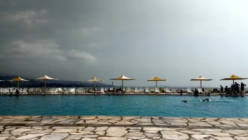 Tabarja Beach Resort , Lebanon